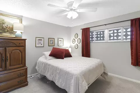 Bedroom - 111 S Atlantic Ave #702, Ormond Beach, FL 32176 photo 1 of 4