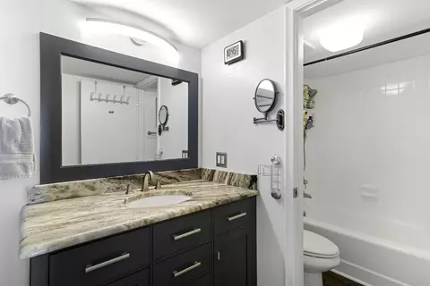 Bath - 111 S Atlantic Ave #702, Ormond Beach, FL 32176 photo 2 of 2