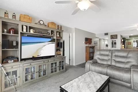Living - 111 S Atlantic Ave #702, Ormond Beach, FL 32176 photo 2 of 2