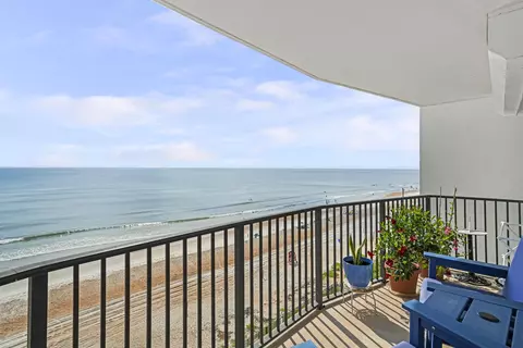 Exterior - 111 S Atlantic Ave #702, Ormond Beach, FL 32176 photo 3 of 5
