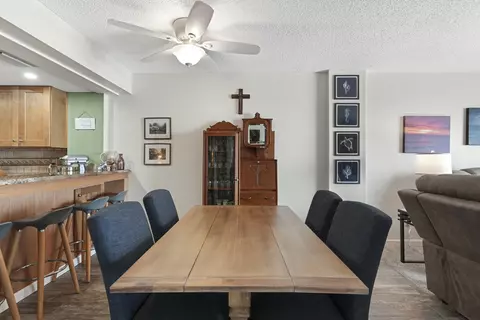 Dining - 111 S Atlantic Ave #702, Ormond Beach, FL 32176 photo 1 of 2