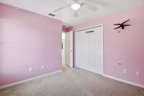 Bedroom - 249 Cacique Dr, Saint Augustine, FL 32086 photo 5 of 7