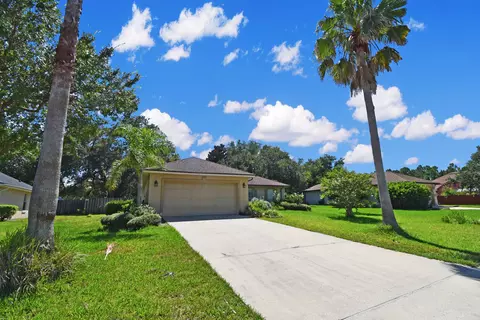 Exterior - 249 Cacique Dr, Saint Augustine, FL 32086 photo 4 of 9