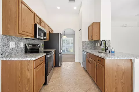 Kitchen - 249 Cacique Dr, Saint Augustine, FL 32086 photo 3 of 3