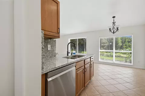 Kitchen - 249 Cacique Dr, Saint Augustine, FL 32086 photo 1 of 3