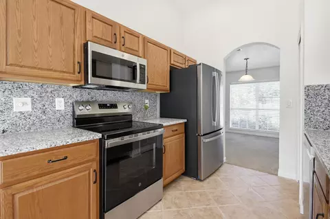 Kitchen - 249 Cacique Dr, Saint Augustine, FL 32086 photo 2 of 3