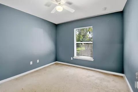 Bedroom - 249 Cacique Dr, Saint Augustine, FL 32086 photo 6 of 7
