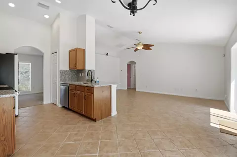Living - 249 Cacique Dr, Saint Augustine, FL 32086 photo 6 of 6