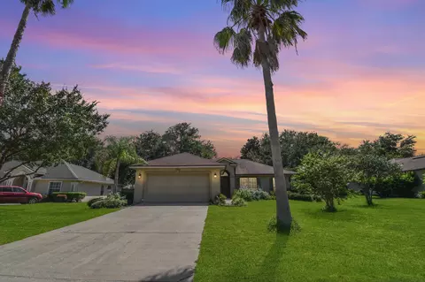 Exterior - 249 Cacique Dr, Saint Augustine, FL 32086 photo 2 of 9