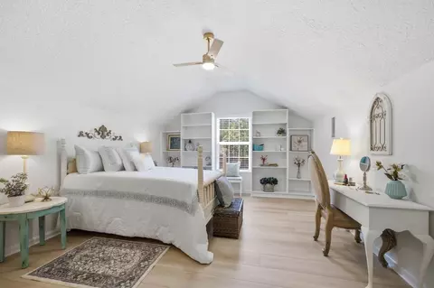 Bedroom - 1108 Bay Breeze Dr, Saint Augustine, FL 32092 photo 4 of 5
