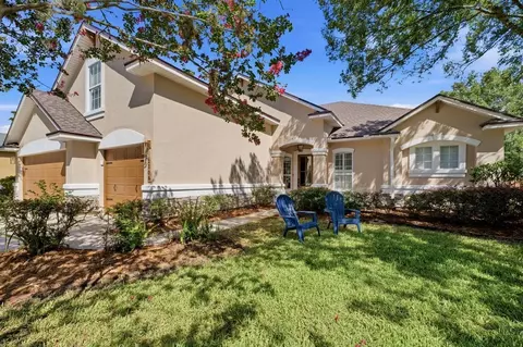 1108 Bay Breeze Dr, Saint Augustine, FL 32092