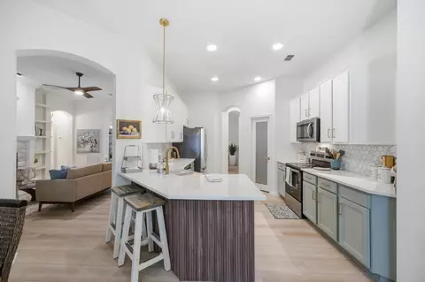 Kitchen - 1108 Bay Breeze Dr, Saint Augustine, FL 32092 photo 1 of 3