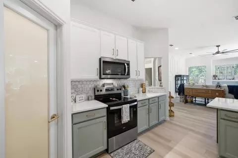 Kitchen - 1108 Bay Breeze Dr, Saint Augustine, FL 32092 photo 3 of 3