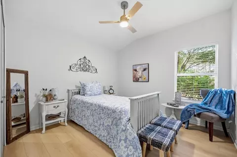 Bedroom - 1108 Bay Breeze Dr, Saint Augustine, FL 32092 photo 3 of 5