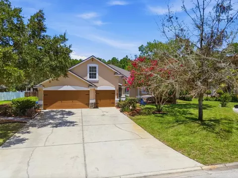 Exterior - 1108 Bay Breeze Dr, Saint Augustine, FL 32092 photo 2 of 5