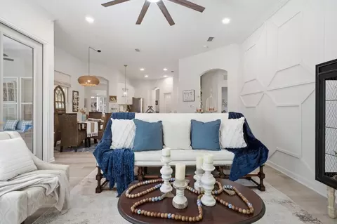 Living - 1108 Bay Breeze Dr, Saint Augustine, FL 32092 photo 4 of 4