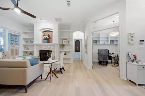 Entry Way - 1108 Bay Breeze Dr, Saint Augustine, FL 32092 photo 1 of 6