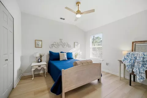 Bedroom - 1108 Bay Breeze Dr, Saint Augustine, FL 32092 photo 2 of 5