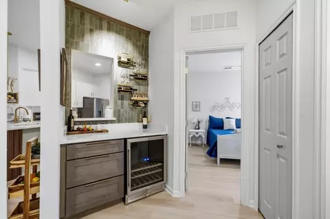 Entry Way - 1108 Bay Breeze Dr, Saint Augustine, FL 32092 photo 5 of 6