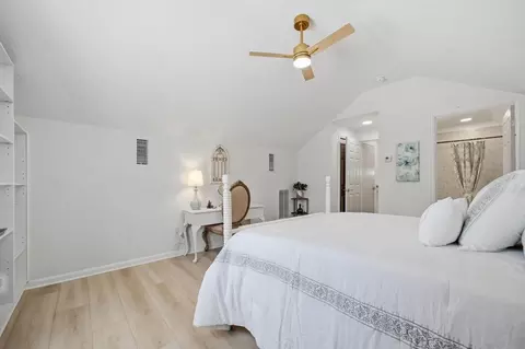 Bedroom - 1108 Bay Breeze Dr, Saint Augustine, FL 32092 photo 5 of 5