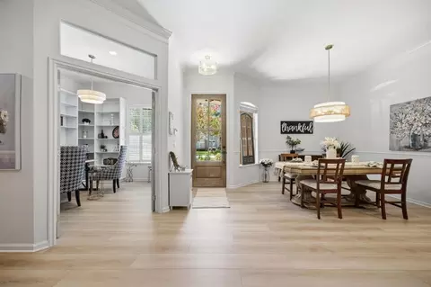 Entry Way - 1108 Bay Breeze Dr, Saint Augustine, FL 32092 photo 2 of 6