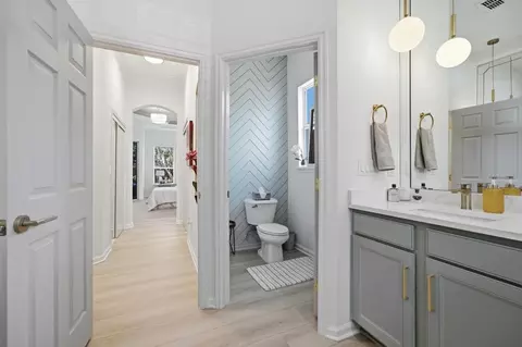 Entry Way - 1108 Bay Breeze Dr, Saint Augustine, FL 32092 photo 6 of 6