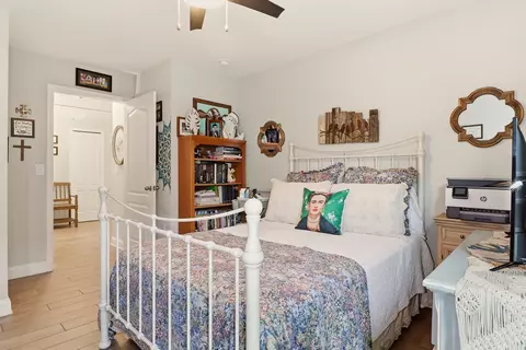 Bedroom - 216 Lost Lake Dr, Saint Augustine, FL 32086 photo 9 of 9