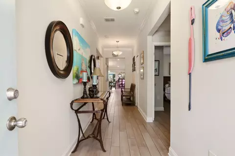 Entry Way - 216 Lost Lake Dr, Saint Augustine, FL 32086 photo 1 of 4