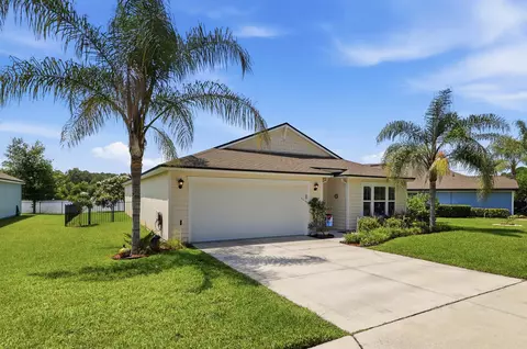 Exterior - 216 Lost Lake Dr, Saint Augustine, FL 32086 photo 9 of 11