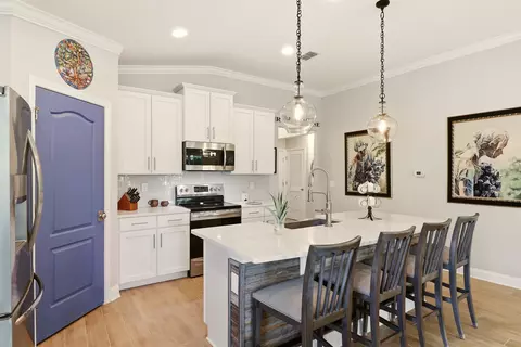 Kitchen - 216 Lost Lake Dr, Saint Augustine, FL 32086 photo 4 of 6