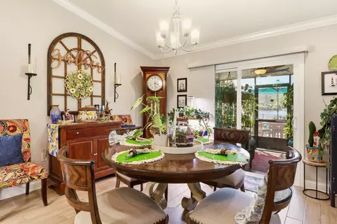 Dining - 216 Lost Lake Dr, Saint Augustine, FL 32086 photo 1 of 2