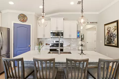 Kitchen - 216 Lost Lake Dr, Saint Augustine, FL 32086 photo 1 of 6