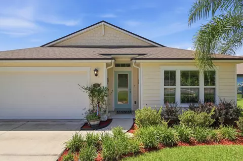 Exterior - 216 Lost Lake Dr, Saint Augustine, FL 32086 photo 11 of 11