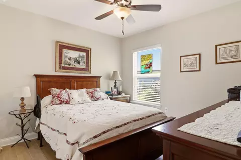 Bedroom - 216 Lost Lake Dr, Saint Augustine, FL 32086 photo 5 of 9