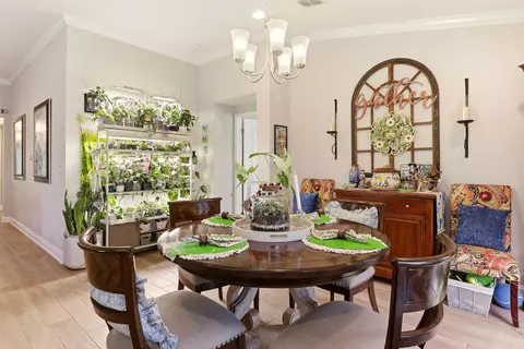Dining - 216 Lost Lake Dr, Saint Augustine, FL 32086 photo 2 of 2