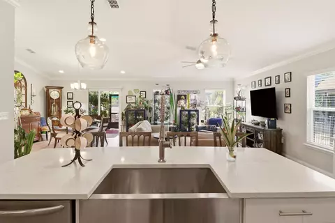Kitchen - 216 Lost Lake Dr, Saint Augustine, FL 32086 photo 5 of 6