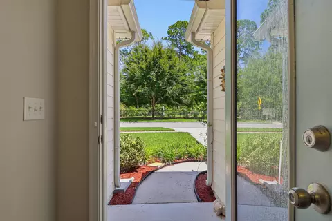 Entry Way - 216 Lost Lake Dr, Saint Augustine, FL 32086 photo 4 of 4