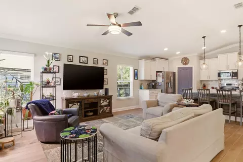 Living - 216 Lost Lake Dr, Saint Augustine, FL 32086 photo 4 of 4