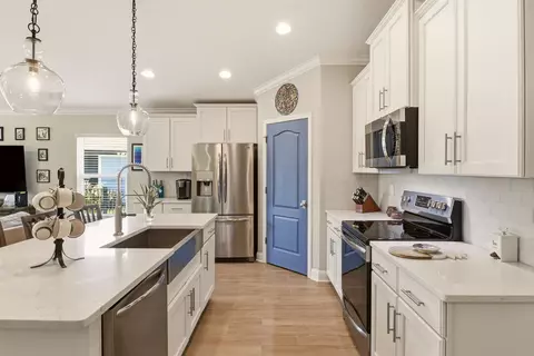 Kitchen - 216 Lost Lake Dr, Saint Augustine, FL 32086 photo 3 of 6