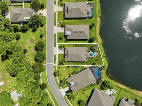 View/Area - 216 Lost Lake Dr, Saint Augustine, FL 32086 photo 4 of 7