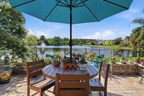 Exterior - 216 Lost Lake Dr, Saint Augustine, FL 32086 photo 4 of 11