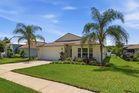 Exterior - 216 Lost Lake Dr, Saint Augustine, FL 32086 photo 10 of 11