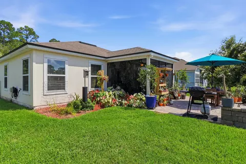 Exterior - 216 Lost Lake Dr, Saint Augustine, FL 32086 photo 5 of 11