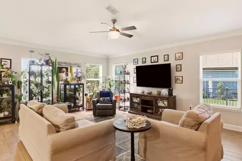 Living - 216 Lost Lake Dr, Saint Augustine, FL 32086 photo 2 of 4