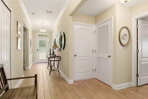 Entry Way - 216 Lost Lake Dr, Saint Augustine, FL 32086 photo 3 of 4
