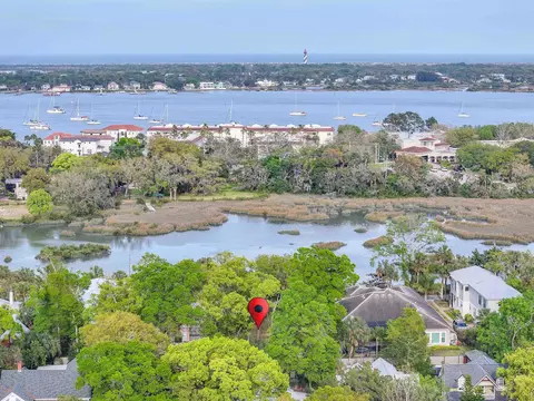 160 Washington St, Saint Augustine, FL 32084 photo 45