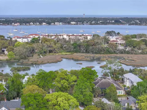 160 Washington St, Saint Augustine, FL 32084 photo 42