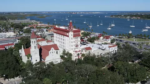 160 Washington St, Saint Augustine, FL 32084 photo 48