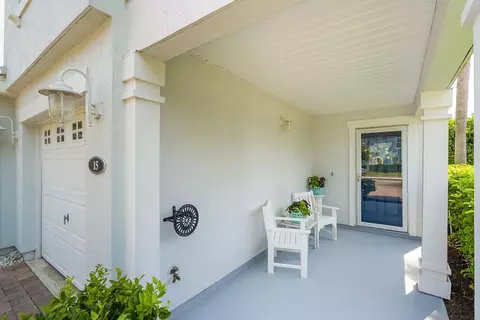 Exterior - 15 Islander Cir, Saint Augustine, FL 32080 photo 8 of 18