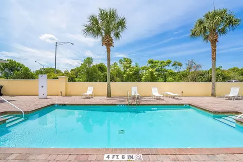 Exterior - 15 Islander Cir, Saint Augustine, FL 32080 photo 17 of 18